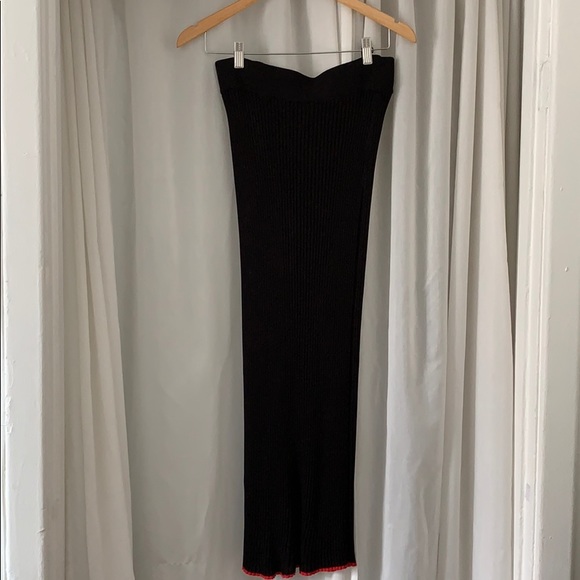 Edun long skirt - Picture 2 of 5